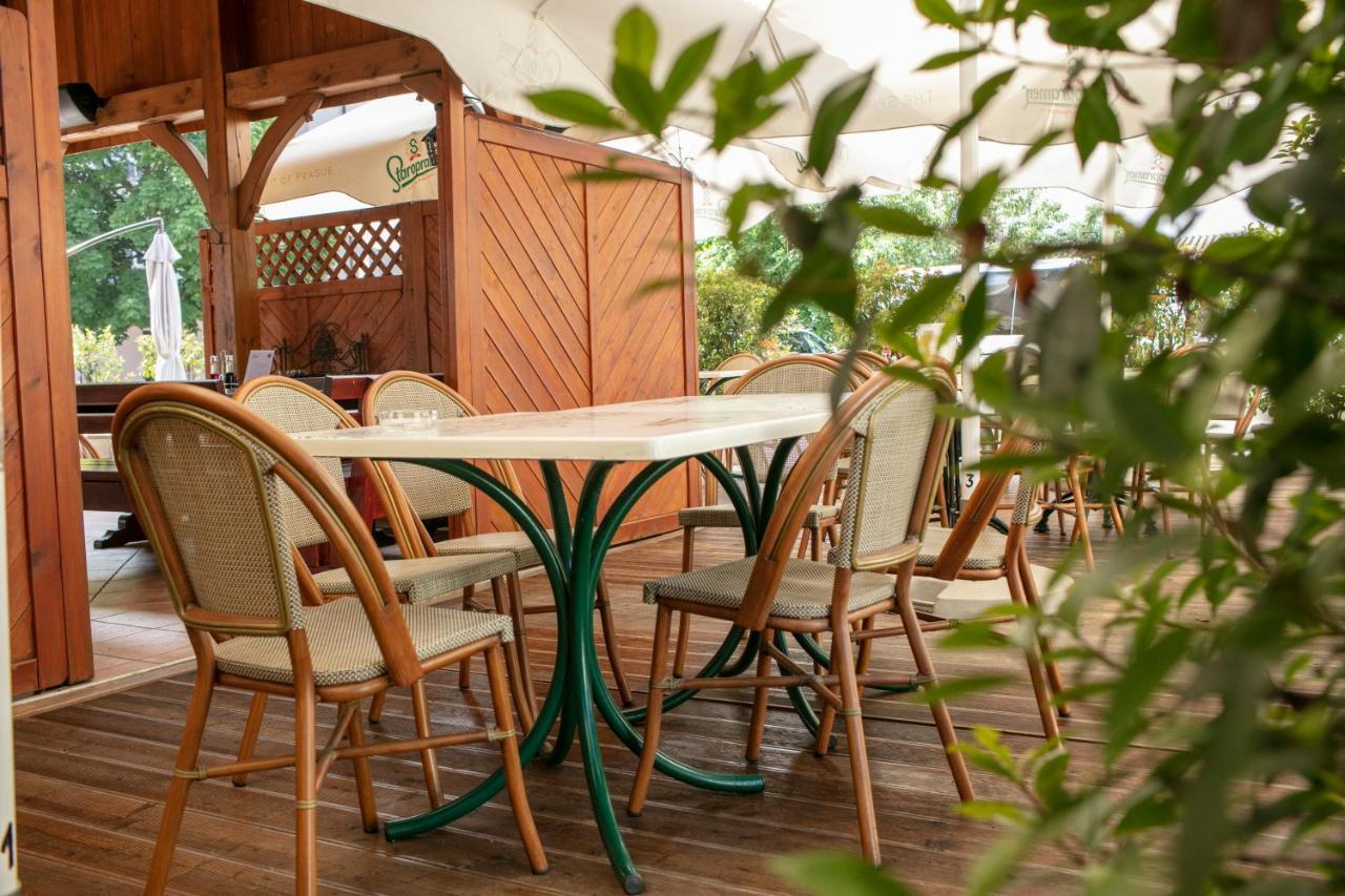 Guesthouse Tursic Vrhnika Dış mekan fotoğraf