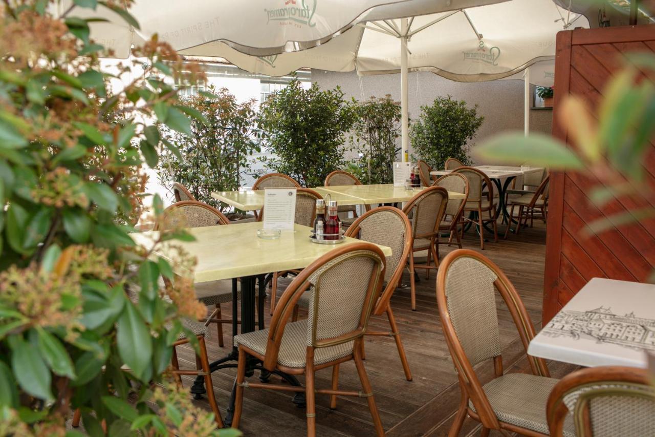 Guesthouse Tursic Vrhnika Dış mekan fotoğraf
