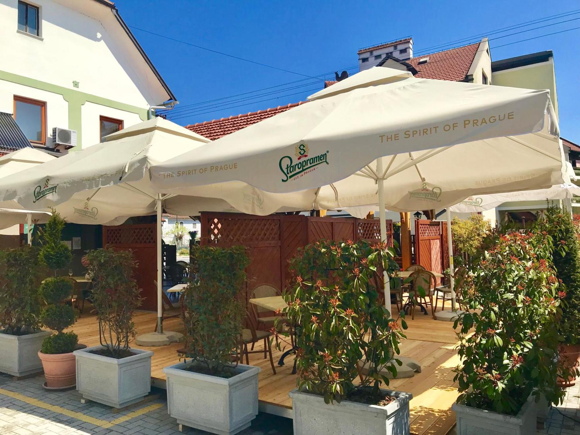 Guesthouse Tursic Vrhnika Dış mekan fotoğraf
