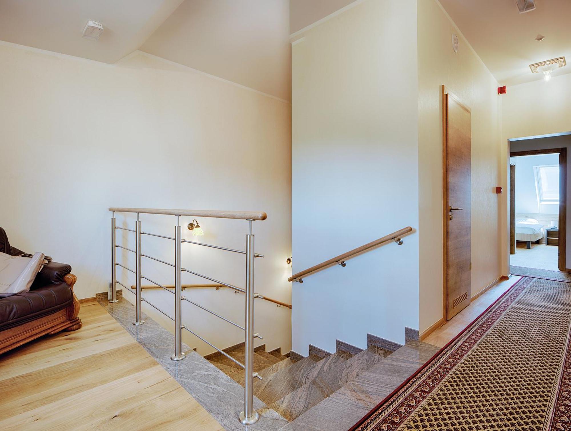 Guesthouse Tursic Vrhnika Dış mekan fotoğraf