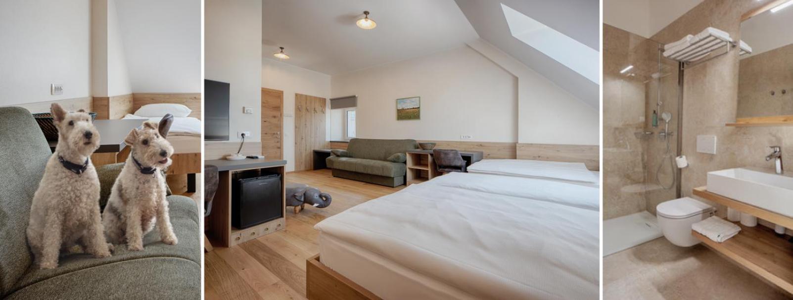 Guesthouse Tursic Vrhnika Dış mekan fotoğraf
