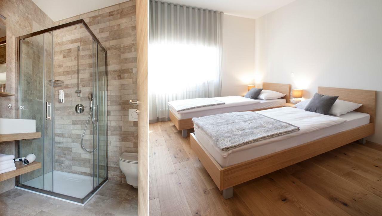 Guesthouse Tursic Vrhnika Dış mekan fotoğraf